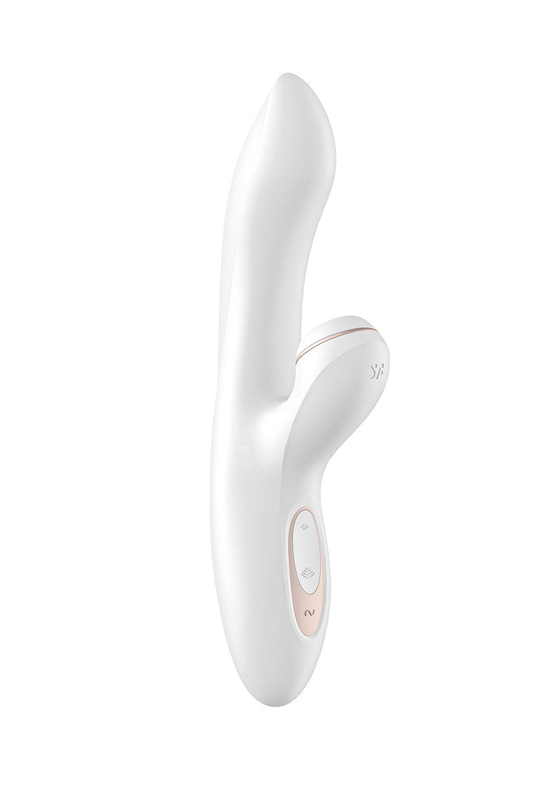 Pro + G-Spot