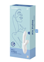 Pro + G-Spot