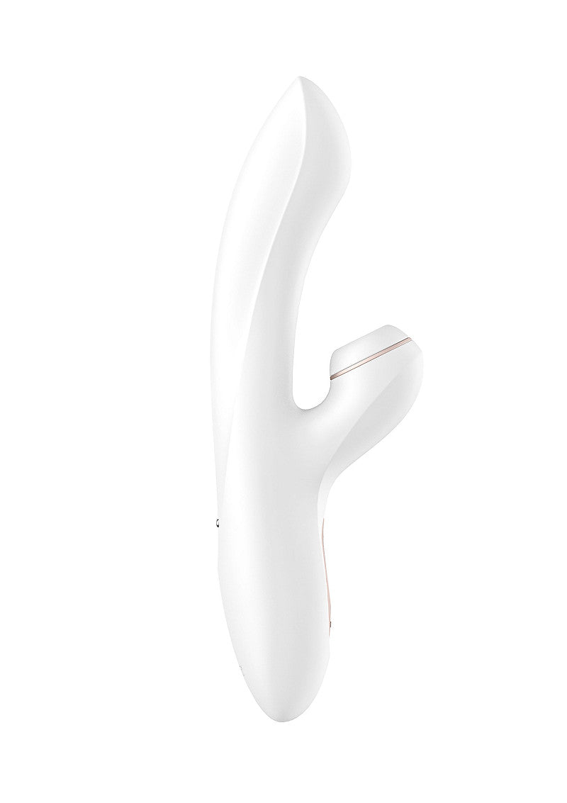 Pro + G-Spot