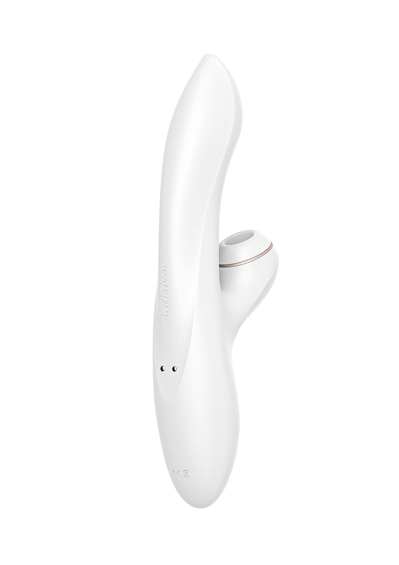 Pro + G-Spot