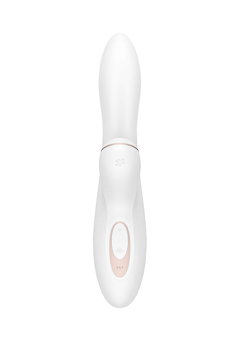 Pro + G-Spot