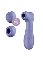 Satisfyer Pro 2 Generation 3 - Erolanya