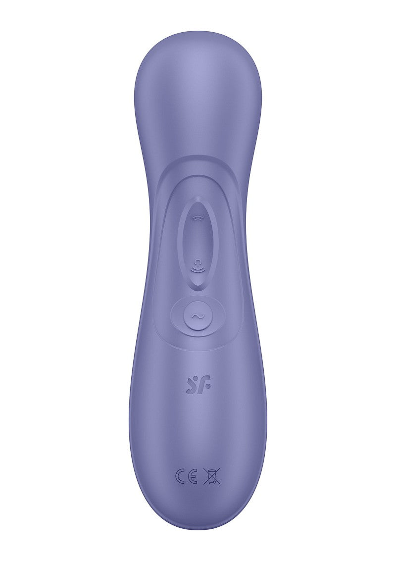 Satisfyer Pro 2 Generation 3 - Erolanya