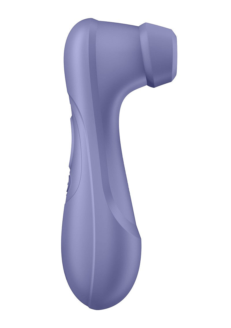 Satisfyer Pro 2 Generation 3 - Erolanya