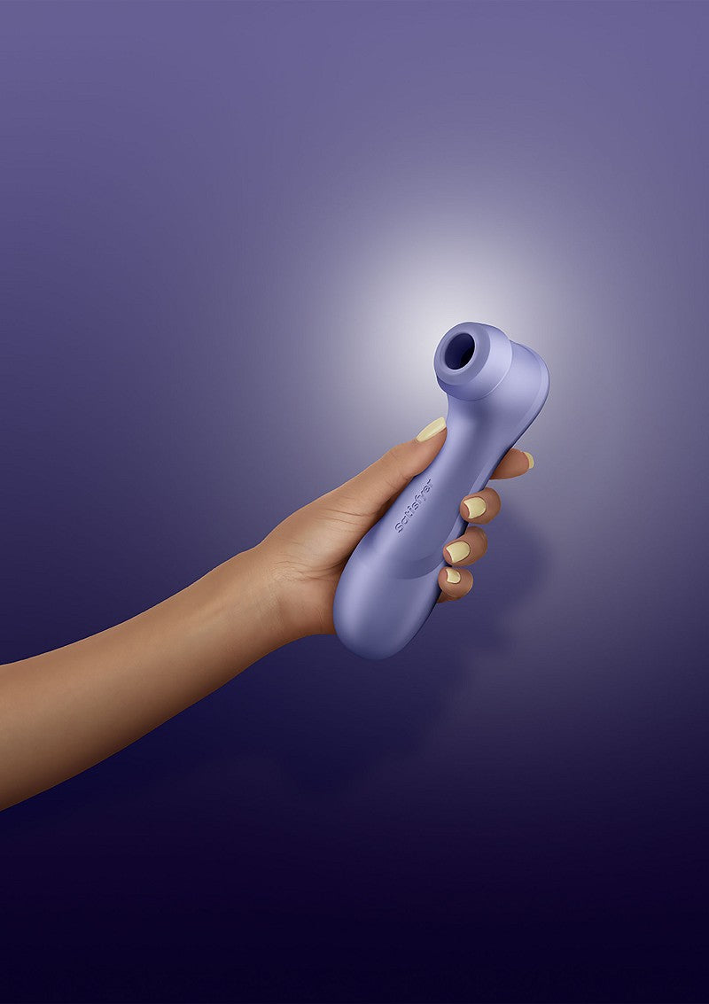 Satisfyer Pro 2 Generation 3 - Erolanya