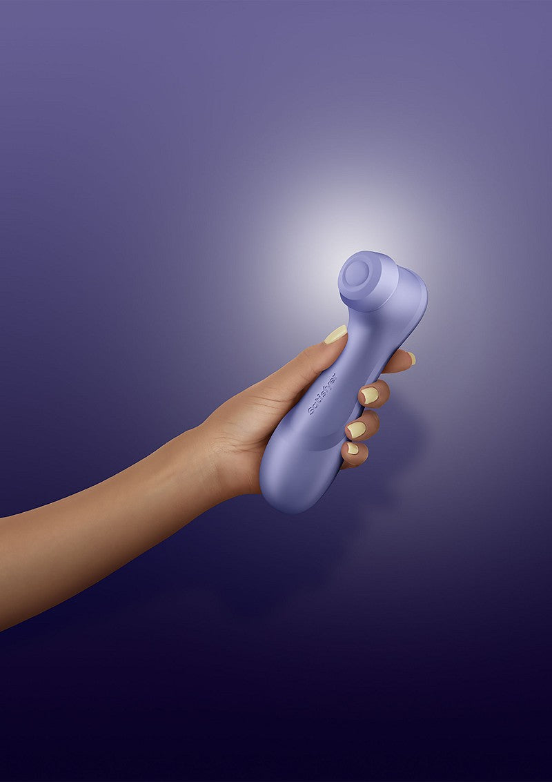 Satisfyer Pro 2 Generation 3 - Erolanya