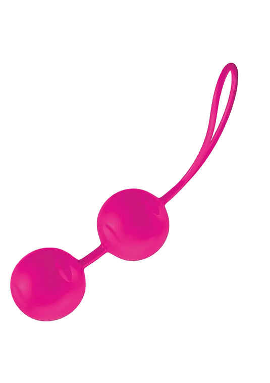 Translation missing: nl.Joyballs Roze - Erolure
