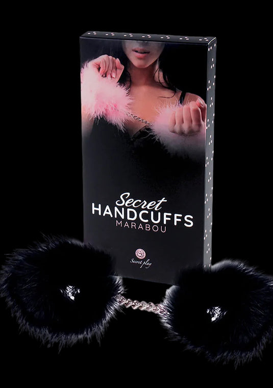 Translation missing: nl.Marabou Handboeien - Erolure