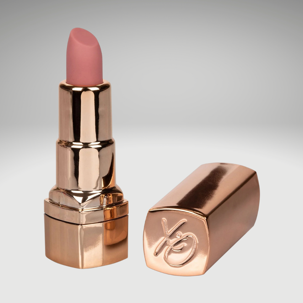 Hide & Play Lipstick