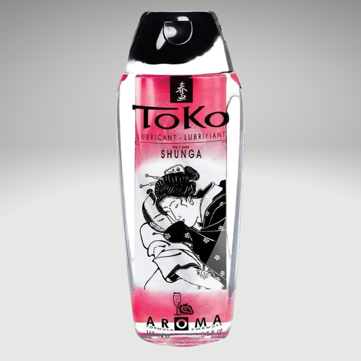 Translation missing: nl.Blazing Cherry - 165 ml