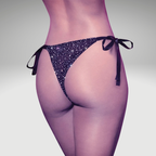 Side-Tie Panties