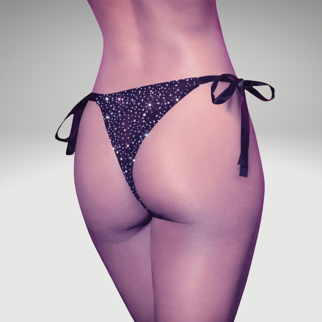 Side-Tie Panties
