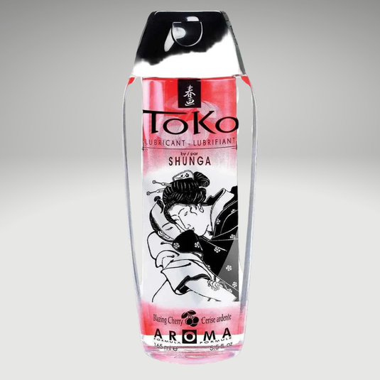 Translation missing: nl.Sparkling Strawberry Wine - 165 ml