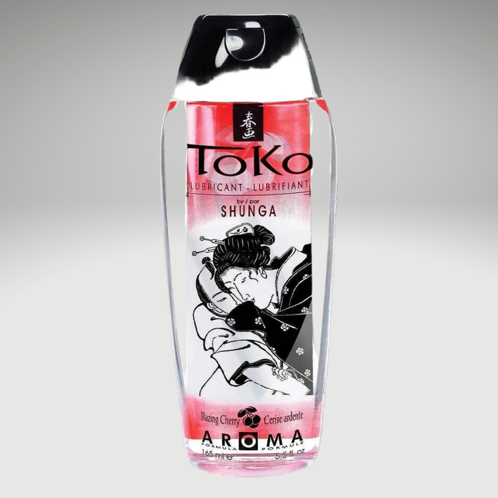 Translation missing: nl.Sparkling Strawberry Wine - 165 ml