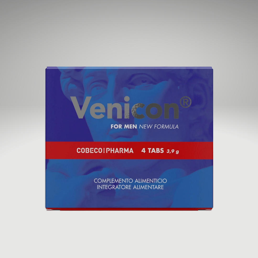 Venicon For Men