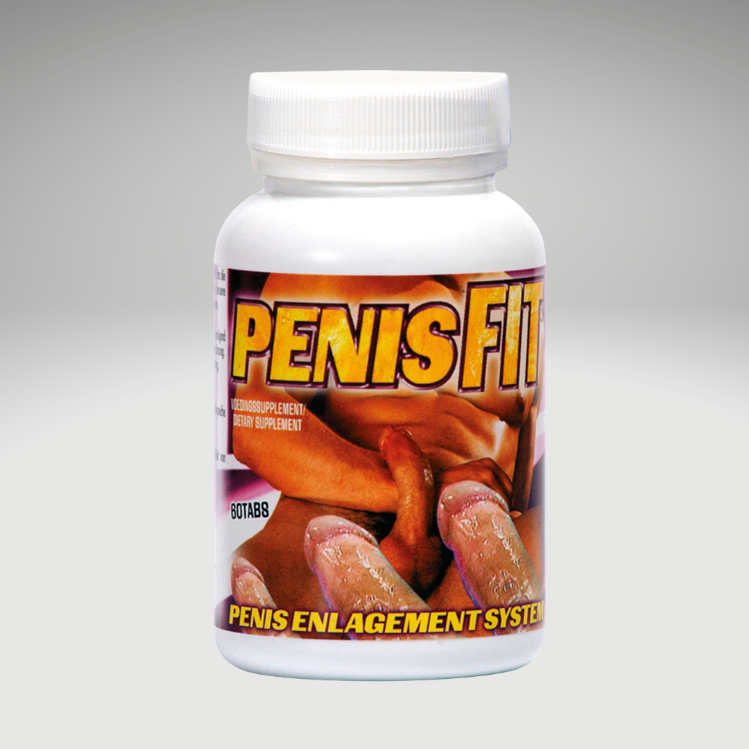 Penis Fit Caps