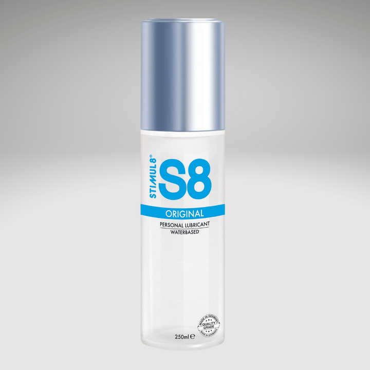 Translation missing: nl.S8 Waterbase Original 250 ml