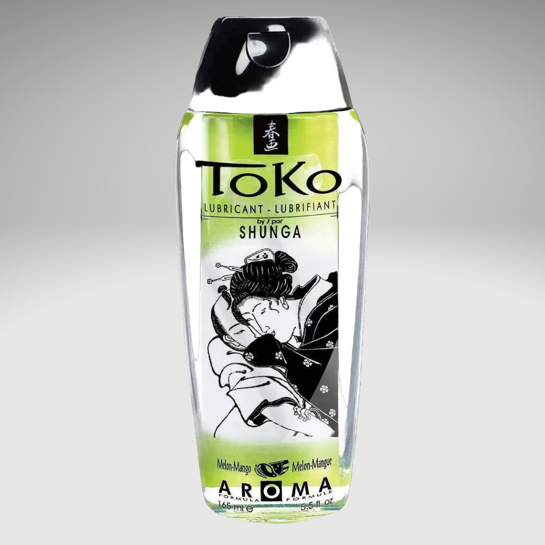 Melon-Mango - 165 ml