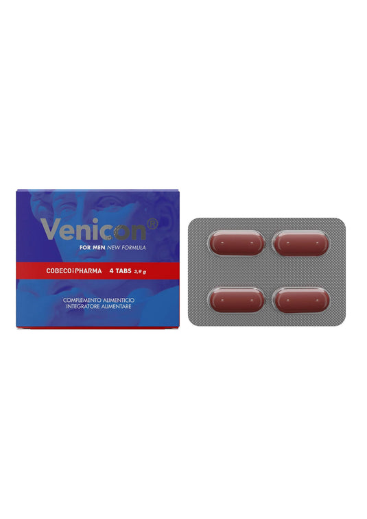 Translation missing: nl.Venicon For Men 4 pcs - Erolure