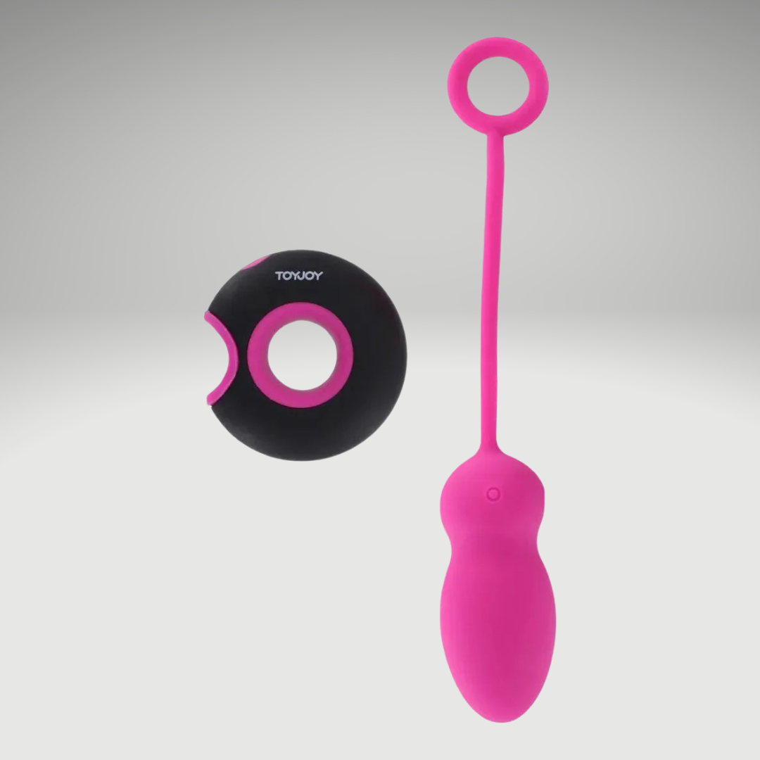 Caresse Embrace I Remote control egg