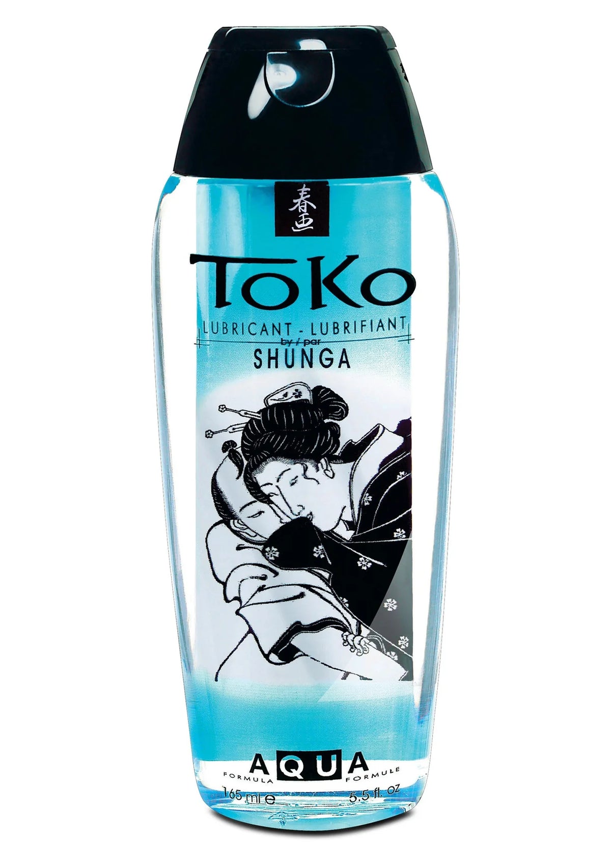 Aqua - 165 ml