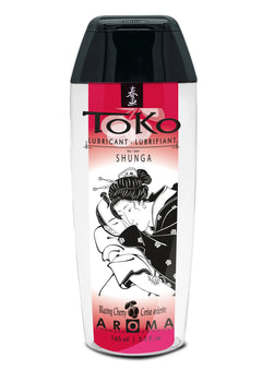Blazing Cherry - 165 ml