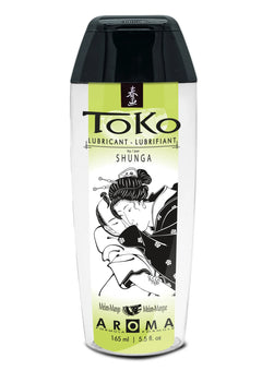 Melon-Mango - 165 ml