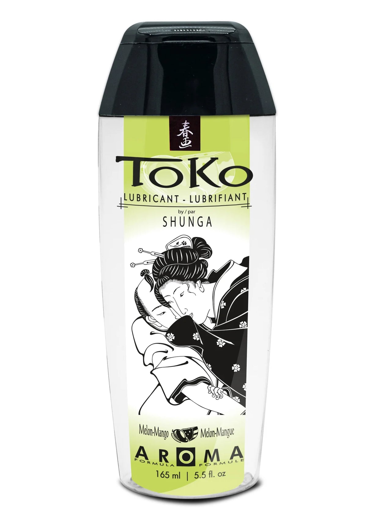 Melon-Mango - 165 ml