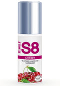 S8 Kersensmaak 125 ml
