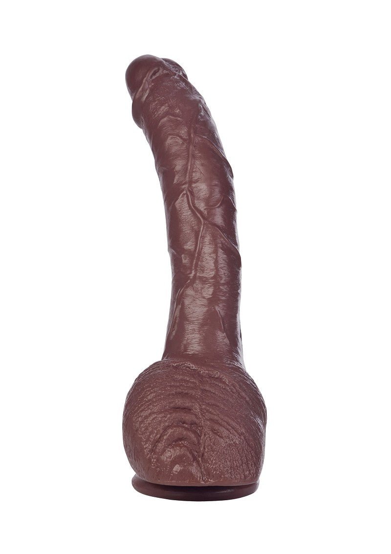 CalExotics COLT Adam Dexter's Genuine Cock - Erolanya