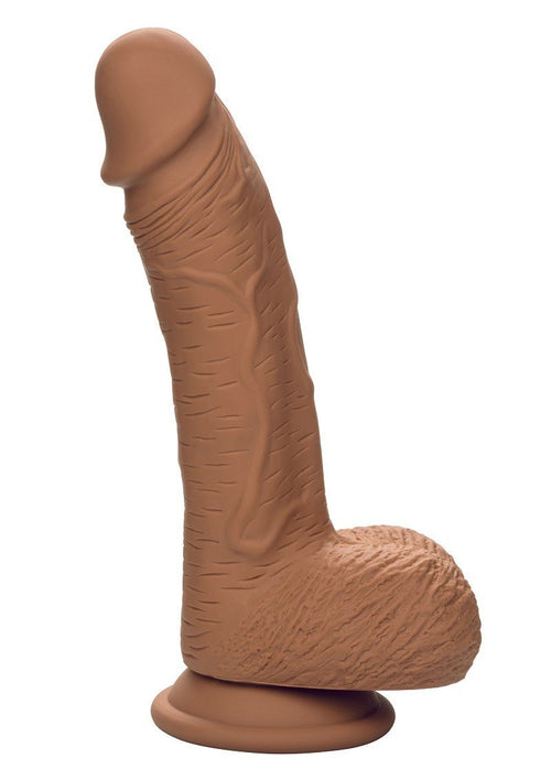 Dual Density Silicone Studs 26cm - Erolure