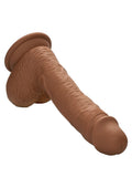 Dual Density Silicone Studs 26cm - Erolure