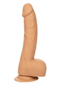 Silicone Studs 25cm Dildo - Erolure