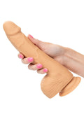 Silicone Studs 25cm Dildo - Erolure
