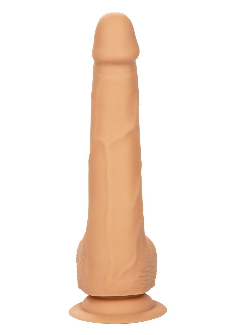 CalExotics Silicone Studs 25cm Dildo - Erolanya