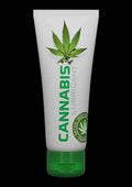 Cannabis glijmiddel 125ml