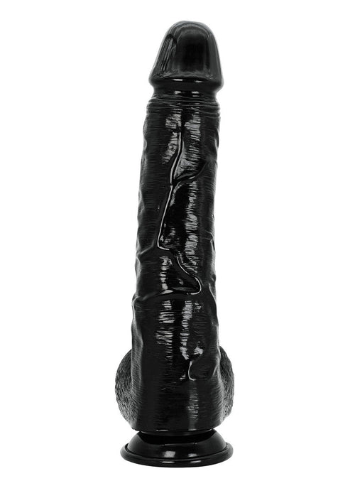 Extreme Dong XXXL 38cm Dildo - Erolure