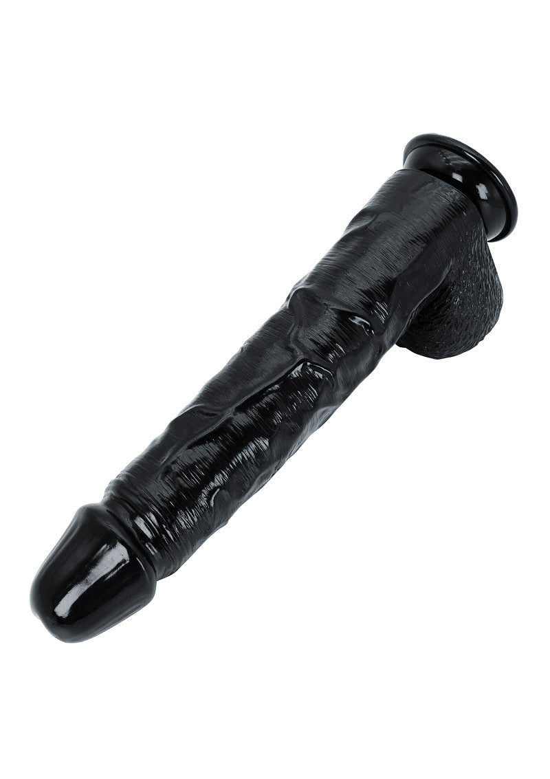 Hidden Desire Extreme Dong XXXL 38cm Dildo - Erolanya