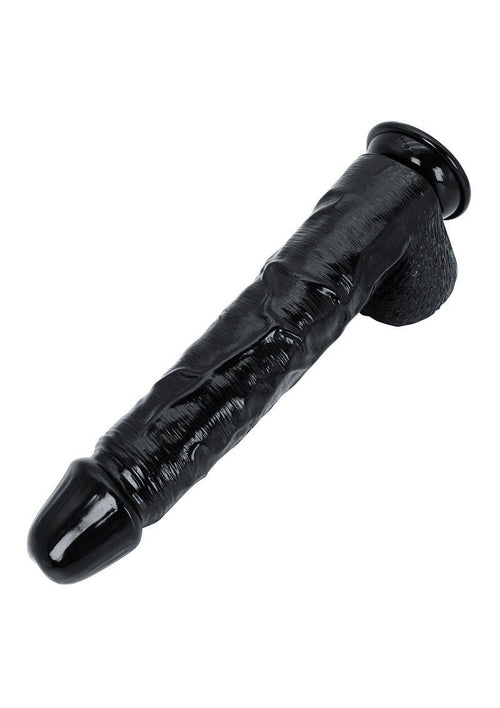 Extreme Dong XXXL 38cm Dildo - Erolure