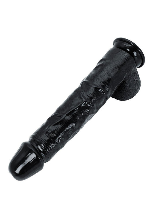 Translation missing: nl.Extreme Dong XXXL 38cm Dildo - Erolure