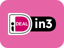 iDEAL in3