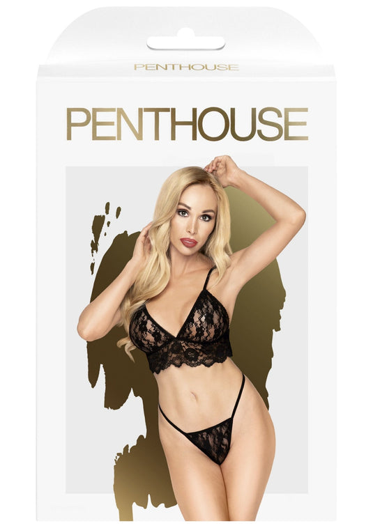 Translation missing: nl.Double Spice M/L - Erolure