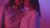 Hero video sexshop erolure met liefdevolle koppels met neutrale inhoud 